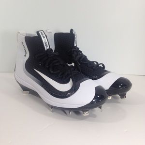 NWOB Nike Huarache Baseball Cleats